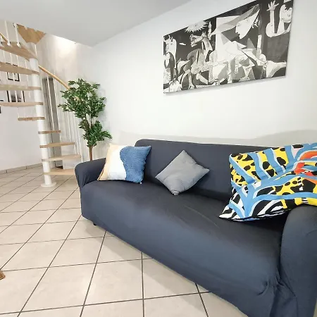 A Casa E Cardetella Apartment Naples Exterior photo