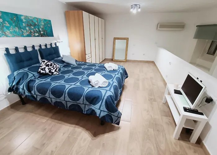 A Casa E Cardetella