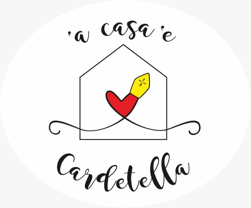 Apartment A Casa E Cardetella Naples